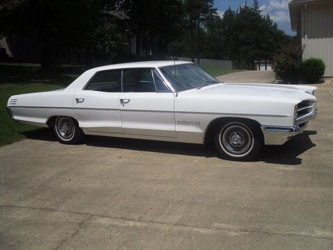 1966 pontiac star chief executive for sale 1966 pontiac star chief executive for sale